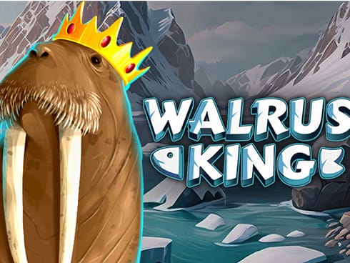 Walrus King screenshot
