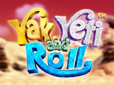 Yak, Yeti & Roll screenshot