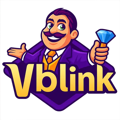 vblink Logo